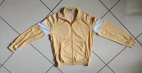 Vintage adidas 80s tracktop - adidas,