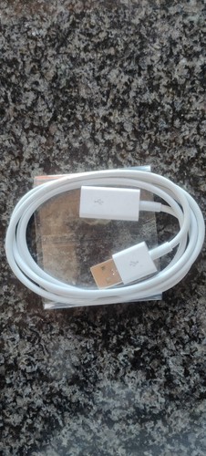 Apple cavo prolunga usb - prolunga, per