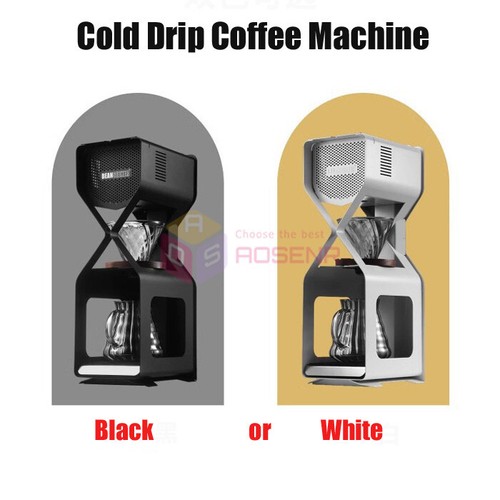 Macchina caffè goccia - da,