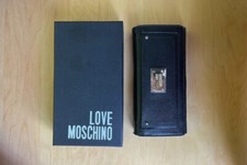 Portafoglio Moschino