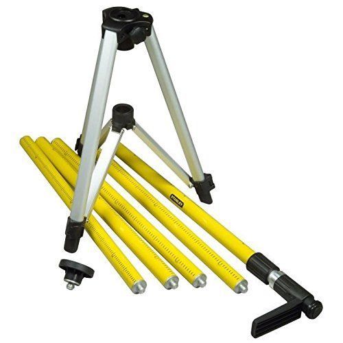 Asta telescopica 60 - mt.3,60, con