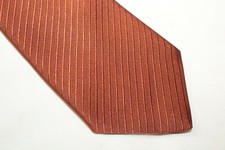 CROSS COUNTRY Silk tie Made in Italy F76888