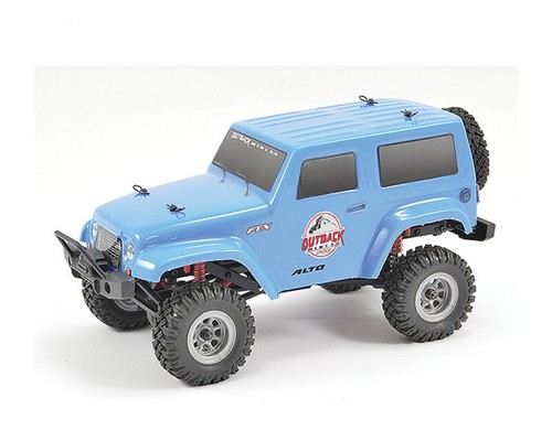Automodello outback mini 0 - mini, 2.0