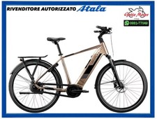 Bici bicicletta elettrica - bici, da