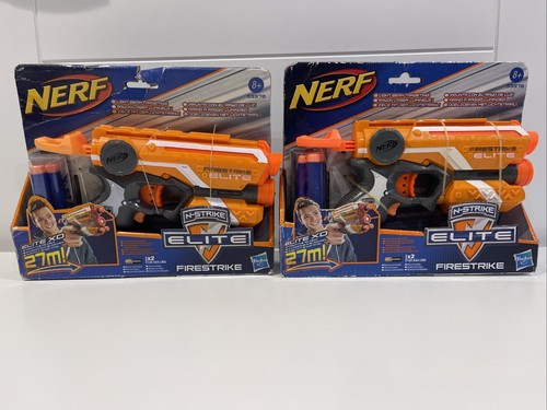 Nerf strike elite - 2, x