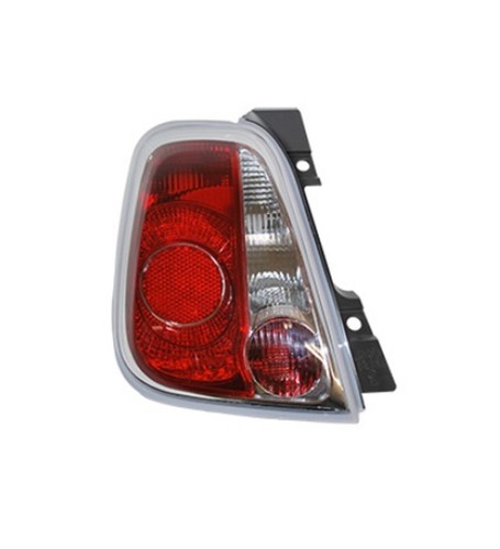 Fanale gruppo ottico - fanale,