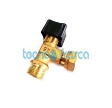 RIELLO RUBINETTO ACQUA 4365144