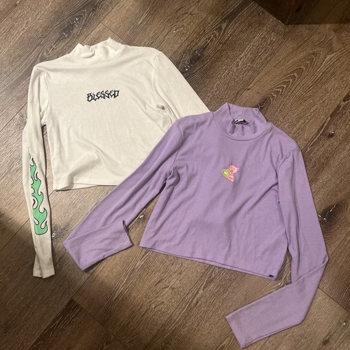 Lotto crop top - , italy