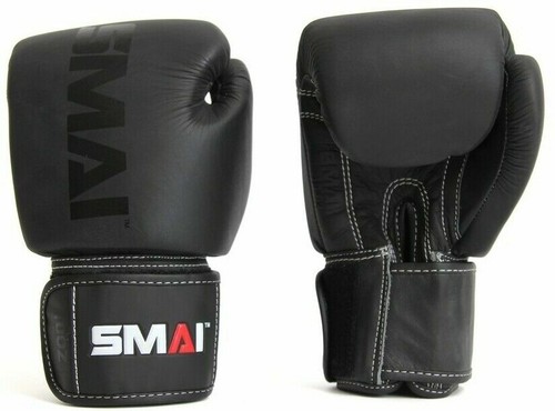 Guantoni boxe smai elite - boxe,