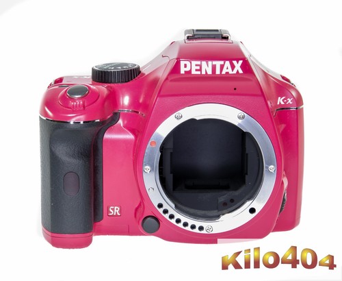 Pentax mockup - mockup, ✯