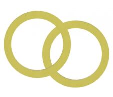 2X GUARNIZIONE 1/2" PER