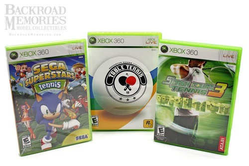 Lotto xbox 360 vari giochi - 360,