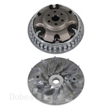 Variatore frizione primario