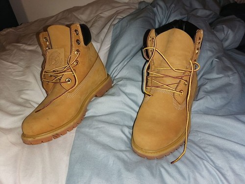 Timberland classico stivale - timberland,