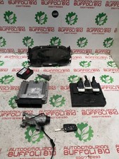 Kit Centralina Motore VW Golf 2.0 CUN DSG 04L907309R 0281031066 Edc17c74 