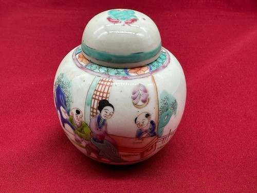 Antico vaso inghertop - vaso,