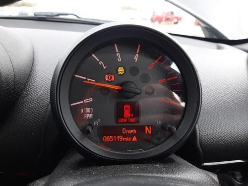 Mini contatore countryman - contatore,