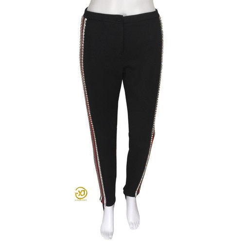 Pantaloni gucci crystal nuovi - crystal,
