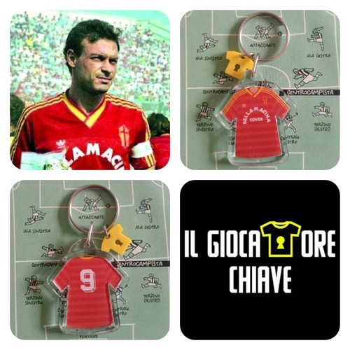 Giocatore - il,
