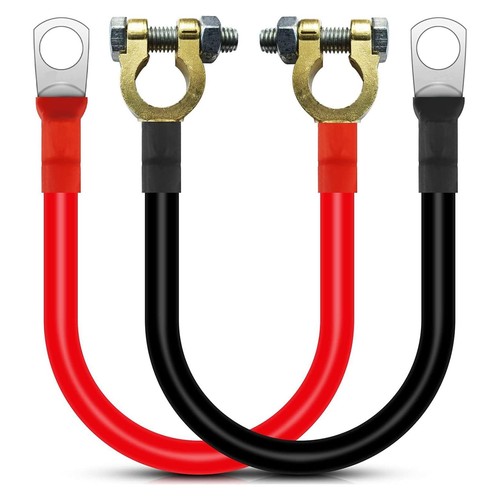 Lcyen 2pcs 2awg 50cm - 2pcs,