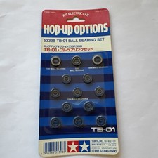 TAMIYA TB01 SET CUSCINETTI A