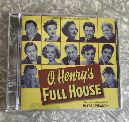 Henrys full house luck of - henrys,