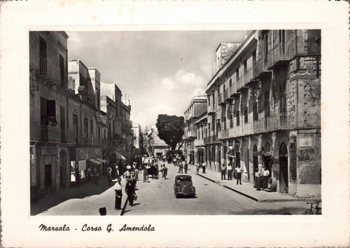 Trapani marsala corso - corso, g