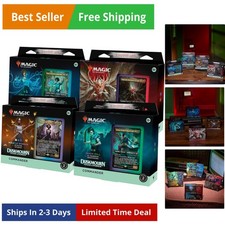 Magic: The Gathering