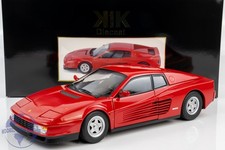 Scala KK - 1:12 Ferrari