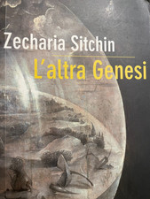 2008 ZECHARIA SITCHIN  -