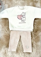 Set bambino: felpa e leggings