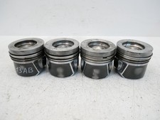 4 pistoni per VW Audi Seat