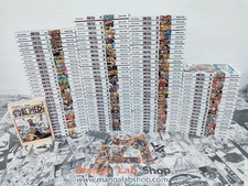 One piece new edition 110 - new,