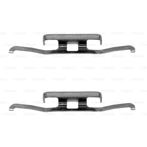 Bosch set accessori disco - bosch,