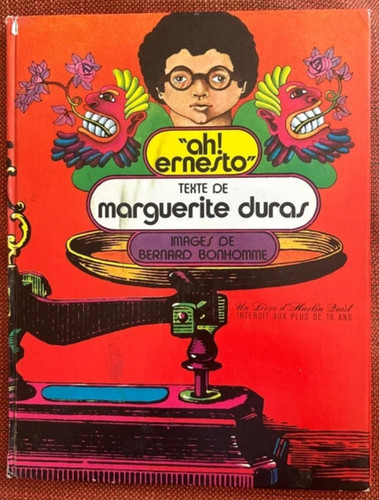 Ernesto marguerite - !, !