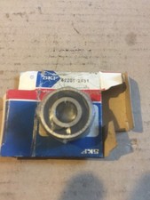 cuscinetto SKF Misura 12X32X14 Cod. 62201-2RS1