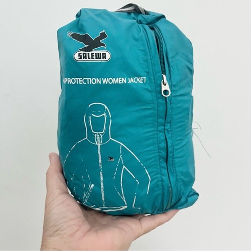 Salewa giacca impermeabile - giacca,