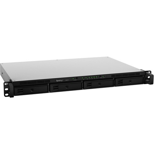 Nas synology rack - nas,