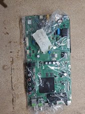 Scheda Madre Tv Sharp 40bj5e  Tp.ms6586.pc710. Smontata Da Tvcon Pannello Rotto