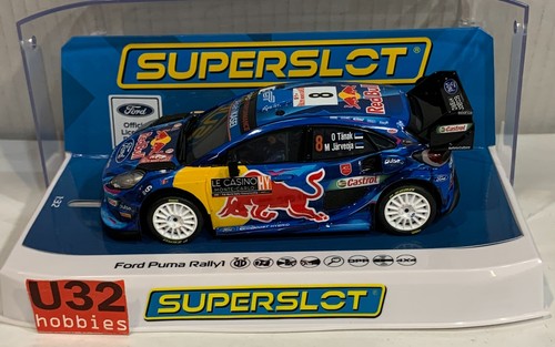 Slot car scx - scx, superslot