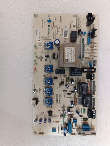 Scheda honeywell smcmd01 - scheda,