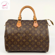 Louis Vuitton Speedy 30