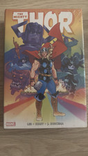 The Mighty Thor Vol 3 Marvel