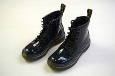 Dr. Martens scarpe stivaletti
