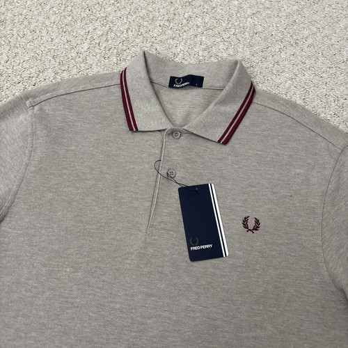 Fred perry mens - fred, twin
