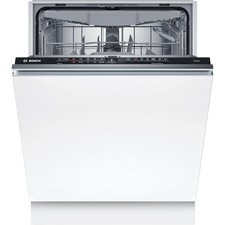 BOSCH  SMV2HVX02E