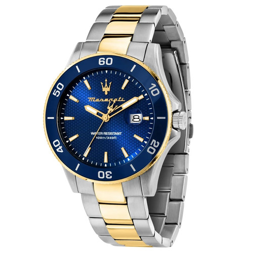 Orologio maserati competizione - maserati,