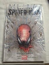 SUPERIOR SPIDER-MAN * GOBLIN NATION VOLUME 6 PANINI COMICS ITA