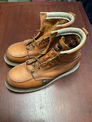Stivali thorogood american - stivali,