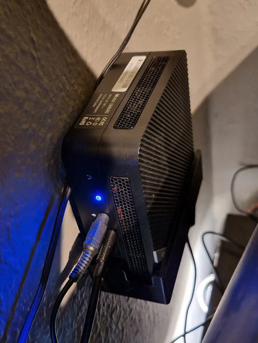 Minisforum um690 staffa - um690,